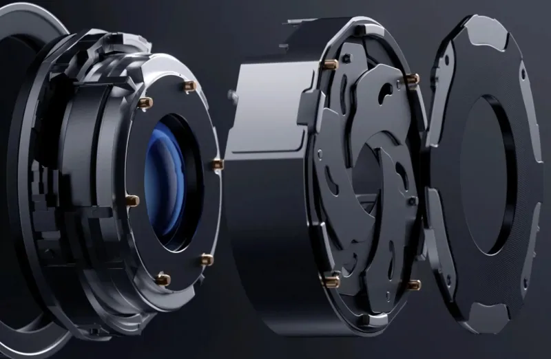 Galaxy S27 Ultra получит эксклюзивную камеру: Samsung готовит возвращение переменной диафрагмы