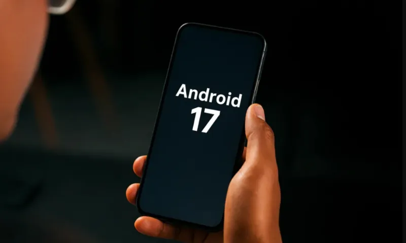 Google готовит Android 17: новый этап развития платформы Android