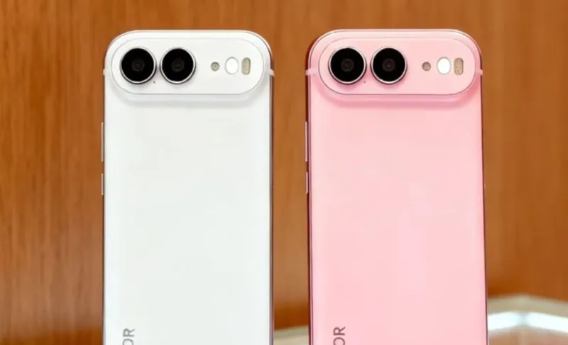 Honor готовит серию 600 с увеличенным экраном и аккумулятором повышенной ёмкости