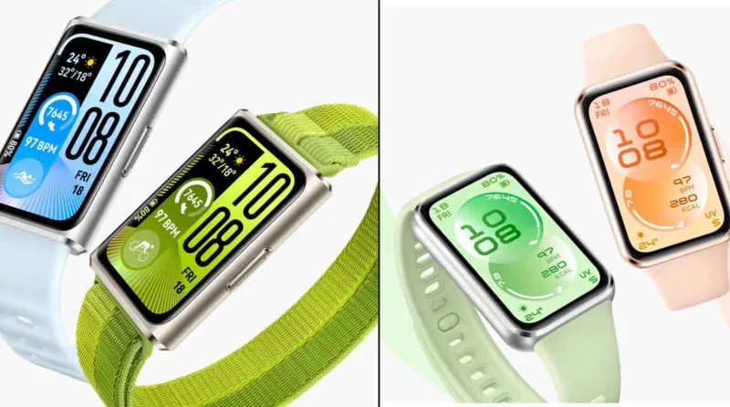 Обзор Huawei Band 11 и Band 11 Pro: яркий AMOLED до 2000 нит, автономность до 14 дней и расширенный мониторинг сна с поддержкой HRV