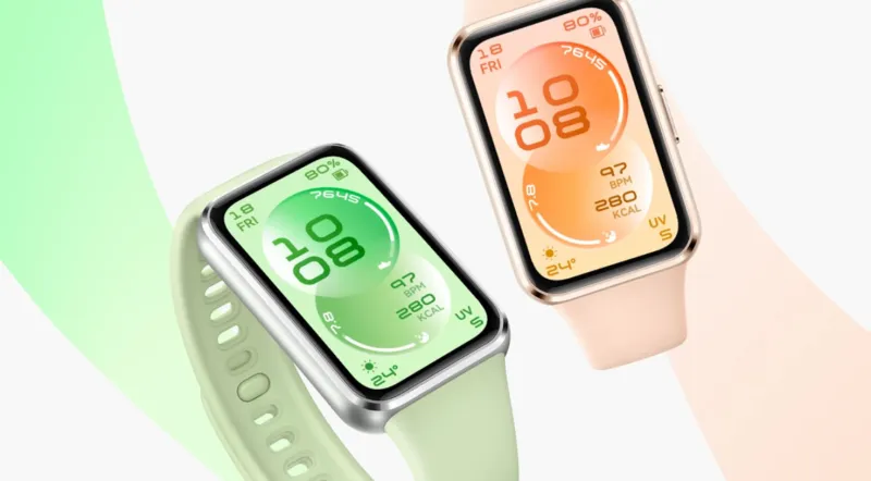 Huawei Band 11 поступили в предзаказ — цены от $40 и скидки для ранних покупателей