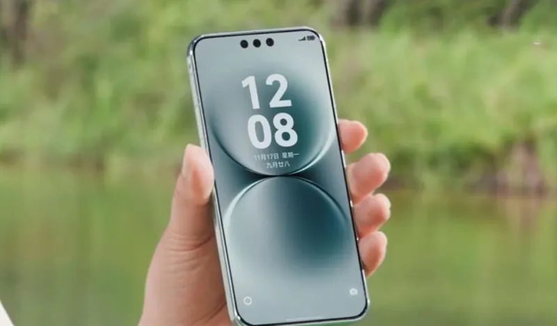 Huawei Mate 90 получит двухслойный OLED-дисплей второго поколения с поддержкой BT.2020, улучшенным HDR, яркостью и энергоэффективностью