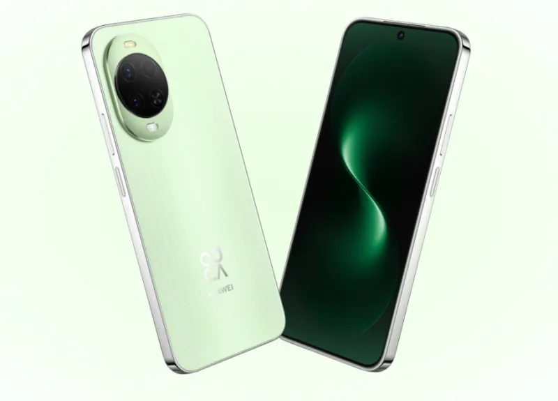 Топ-5 самых популярных телефонов Huawei в 2026 году: обзор характеристик и рейтинг продаж