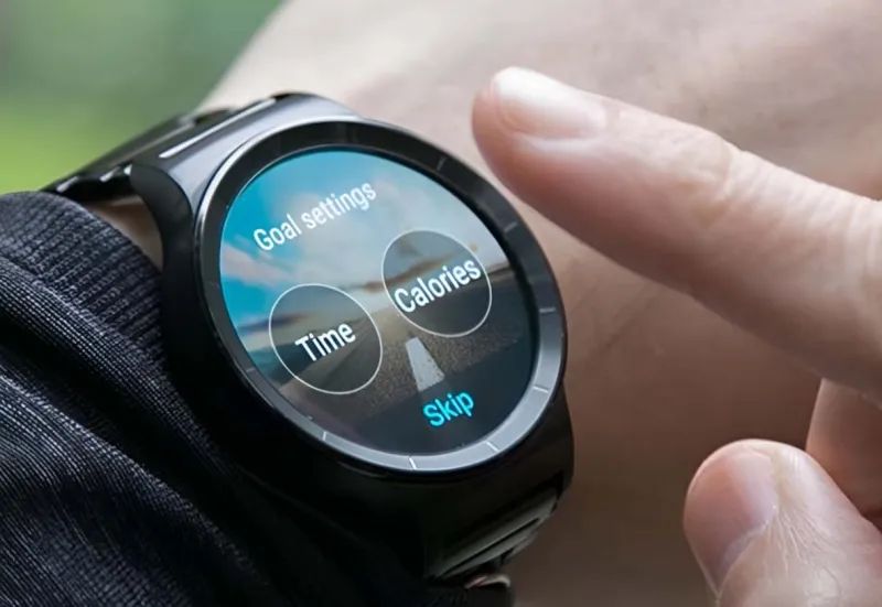 Huawei Runner Watch представят 26 февраля: новые смарт-часы с профессиональными функциями для бега