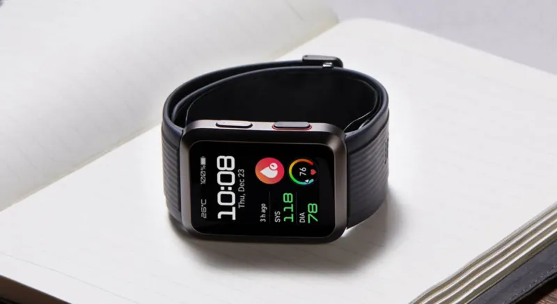 Huawei Watch D3: новое поколение смарт-часов получит более точный мониторинг уровня сахара в крови и расширенные функции контроля здоровья