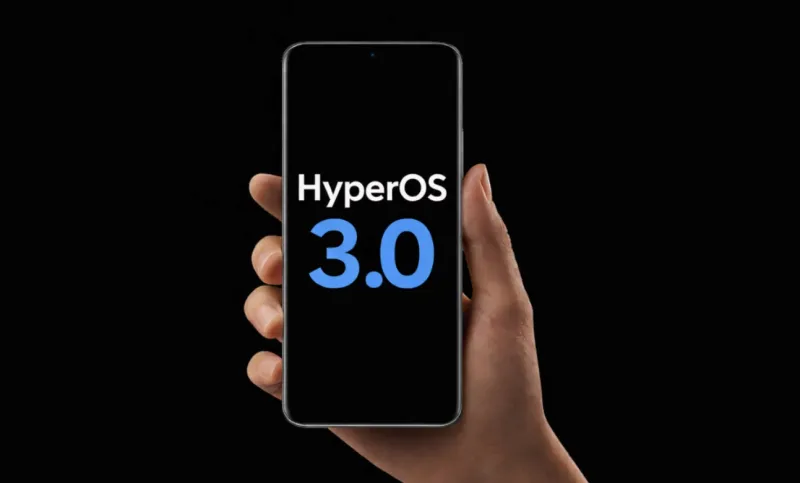 HyperOS 3 на Android 16 стала доступна для 20 смартфонов, планшетов и ТВ Xiaomi