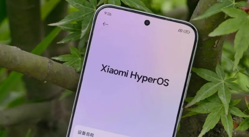 HyperOS 4.0 выйдет в августе: Xiaomi готовит крупнейшую чистку кода за всю историю