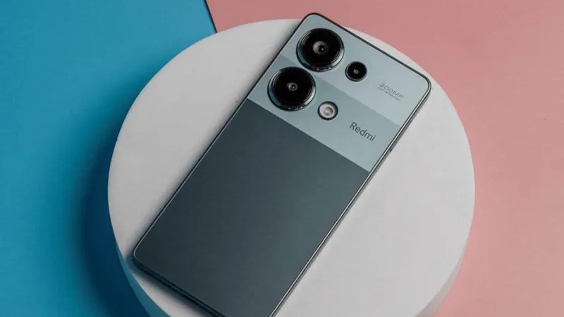 Названы смартфоны Redmi, которые не получат обновление HyperOS 4