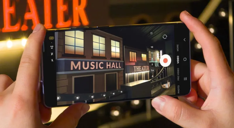 iPhone 17 Pro Max против Samsung Galaxy S26 Ultra: полное сравнение топовых флагманов 2026 года