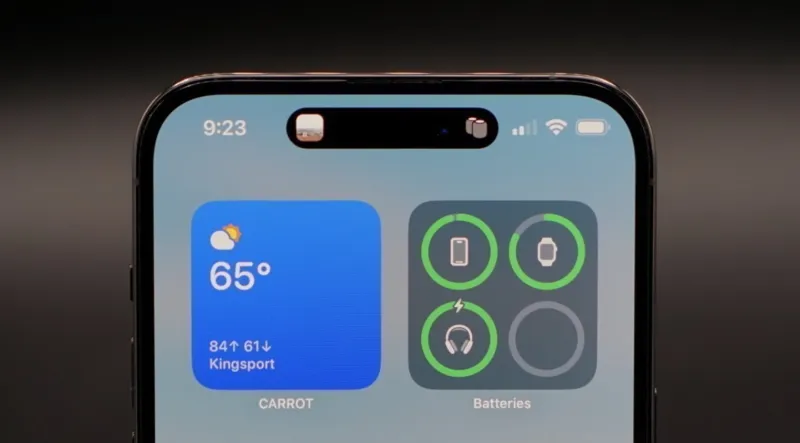iPhone 18 Pro Max получит батарею до 5200 мАч, но реальная автономность будет зависеть от чипа A20