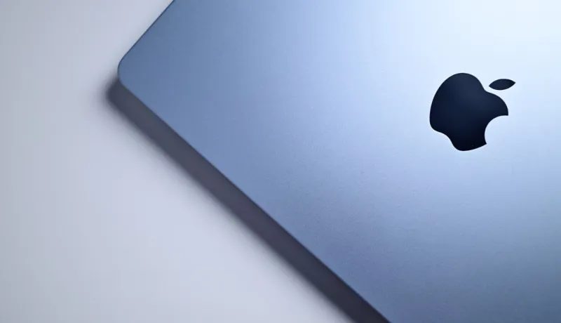 Самый доступный MacBook с чипом от iPhone ожидается в начале 2026 года 