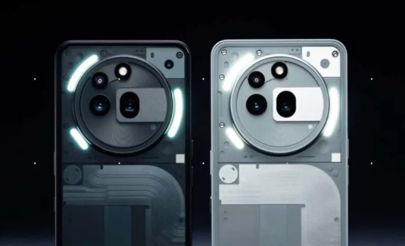 Nothing Phone (4a) и (4a) Pro выйдут в начале марта: технические характеристики