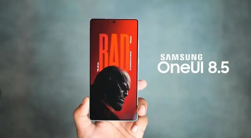 One UI 8.5 на базе Android 16: Samsung назвала полный список устройств и дату выхода обновления