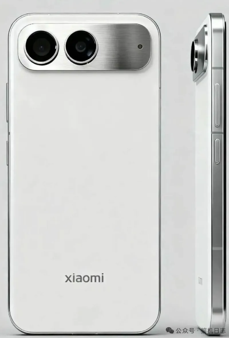 Xiaomi 17 Max: новый флагман с батареей 8000 мАч и 100 Вт зарядкой