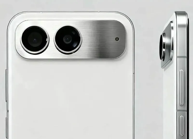 Xiaomi 17 Max: новый флагман с батареей 8000 мАч и 100 Вт зарядкой