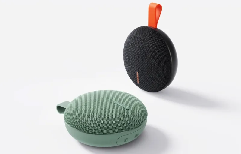 Xiaomi Speaker Essential: компактная Bluetooth колонка с IP66 и Bluetooth 6.0