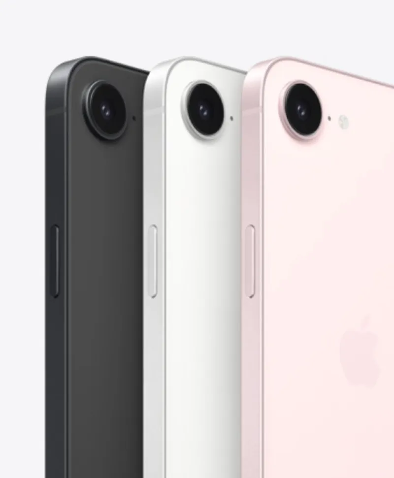 Apple представила бюджетный iPhone 17e с MagSafe и чипом A19