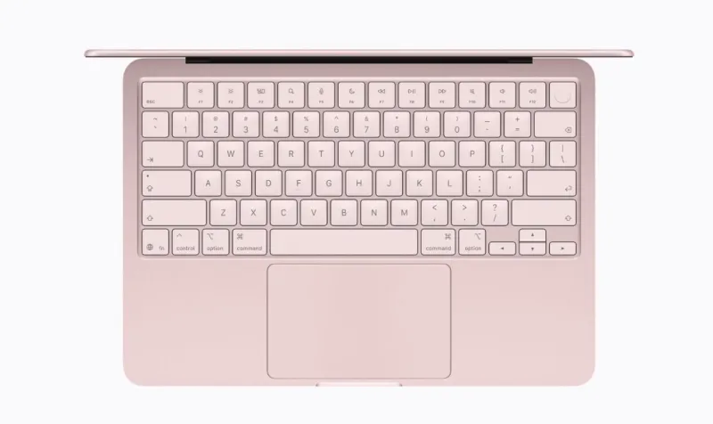 Apple представила MacBook Neo с чипом A18 Pro за 599 долларов: самый доступный Mac в истории компании