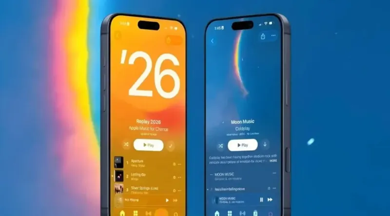 Apple выпустила iOS 26.4: новые функции сообщений, улучшенная безопасность и обновления приложений