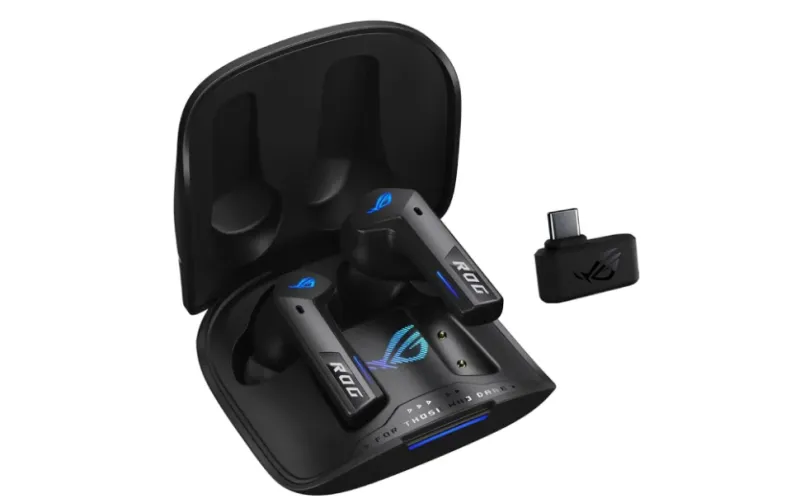 Топ-5 лучших беспроводных игровых наушников 2026 года — полный обзор и сравнение моделей