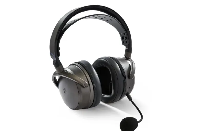 Топ-5 лучших беспроводных игровых наушников 2026 года — обзор и сравнение моделей