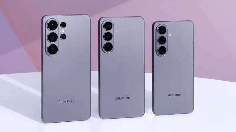 Серия Galaxy S26 получила крупное обновление для геймеров: появились три новые функции