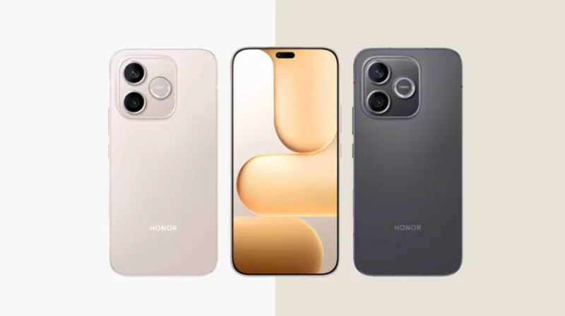 Honor 600 Lite: дизайн и характеристики раскрыты до анонса — 108 Мп камера, AMOLED и батарея 6250 мАч