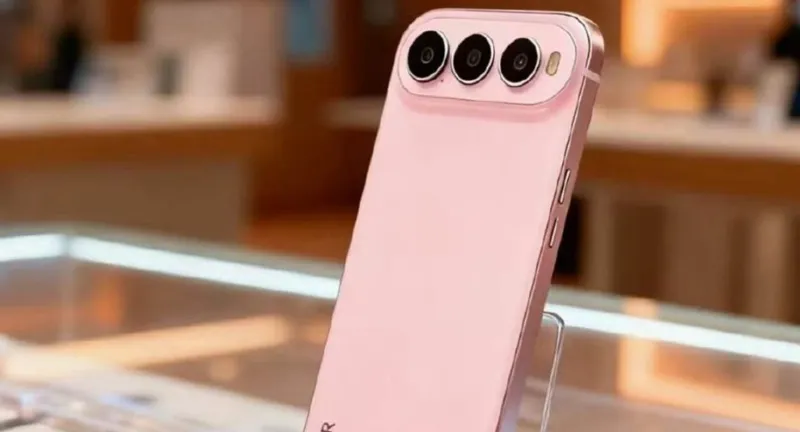 Honor 600 получит батарею 9000 мАч и Snapdragon 8 Elite — раскрыты технические характеристики и дата выхода