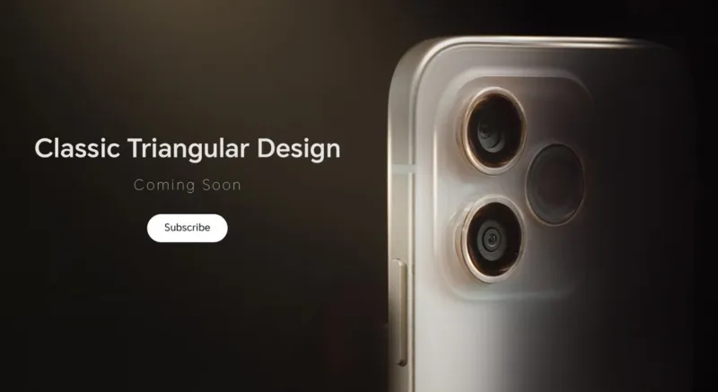 Honor анонсировала новый камерофон — Honor 600 получил необычный модуль камеры