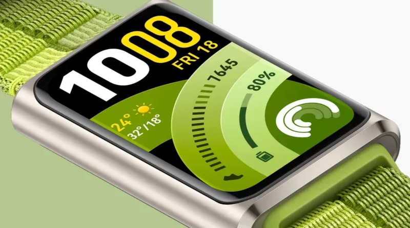 Huawei открыла предзаказы на Band 11 и Band 11 Pro в Китае — обновлённый дизайн, новые функции здоровья и цена от $37