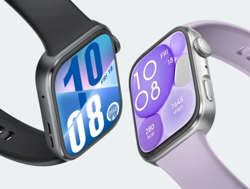 Huawei расширяет поддержку платежной системы Curve Pay для своих смарт-часов: список совместимых моделей