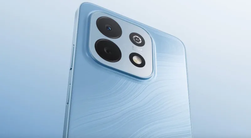 Huawei представила Enjoy 90 Plus и Pro Max: экраны 120 Гц, Wi-Fi 7 и HarmonyOS 6