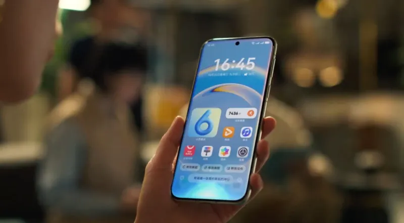 Huawei начала распространение HarmonyOS 6: ключевые изменения системы и список устройств