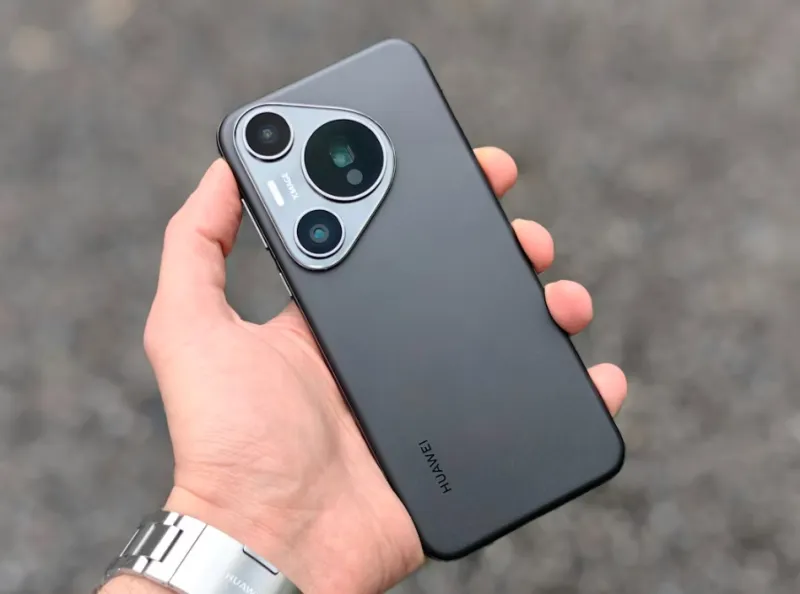 Huawei закрыла более 30 уязвимостей: вышло мартовское обновление для HarmonyOS и EMUI