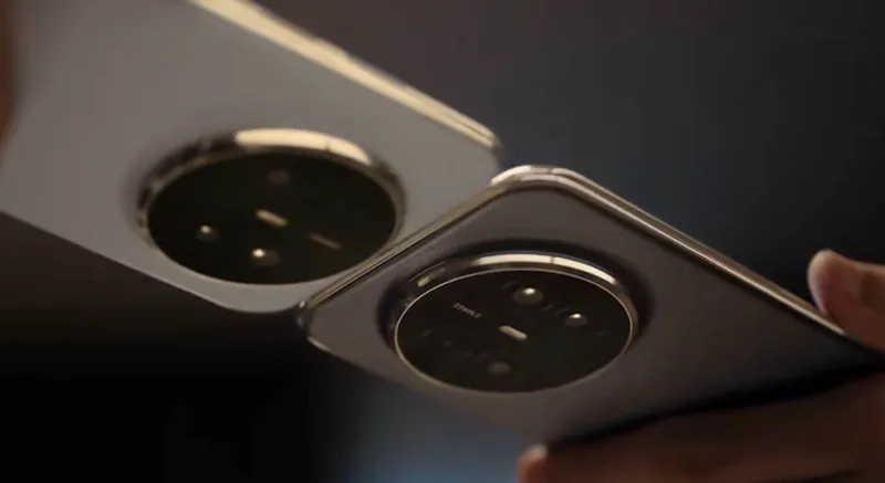 Huawei Mate 80 Air получит обновленный экран и расширенную поддержку eSIM