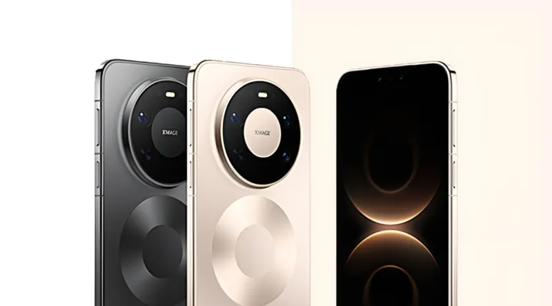 Huawei Mate 80 Pro Max Fan Edition: первый смартфон компании с вентилятором выйдет ограниченным тиражом