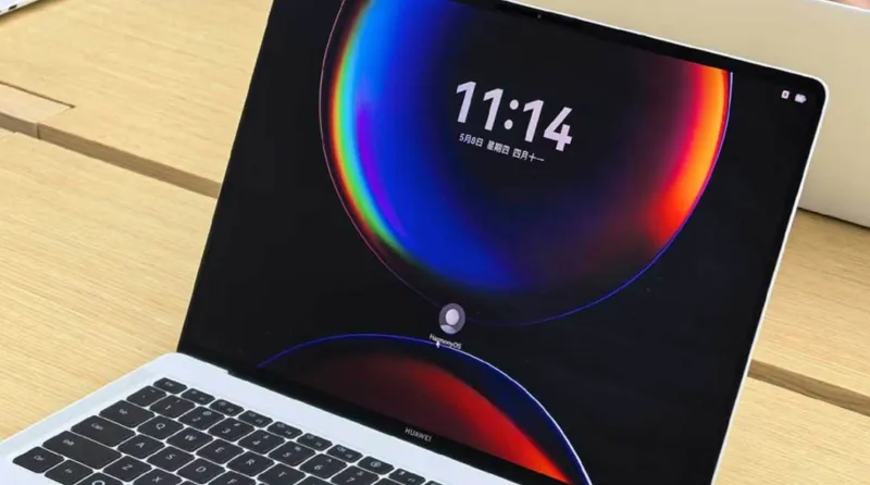 Huawei MateBook Neo может стать самым доступным ноутбуком на HarmonyOS — цена ниже MacBook и до 1 ТБ памяти