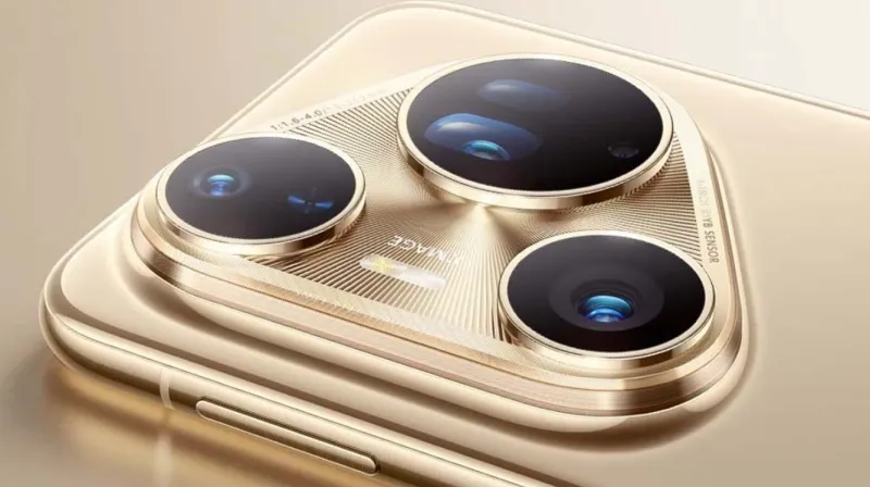 Huawei Pura 90 2026 получит процессор Kirin 9030 и потеряет версию Ultra