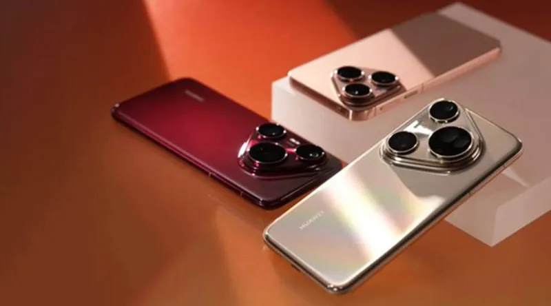 Huawei Pura 90 выйдет в трёх версиях базовая модель, Pura 90 Pro и новый Pura 90 Pro Max вместо Ultra