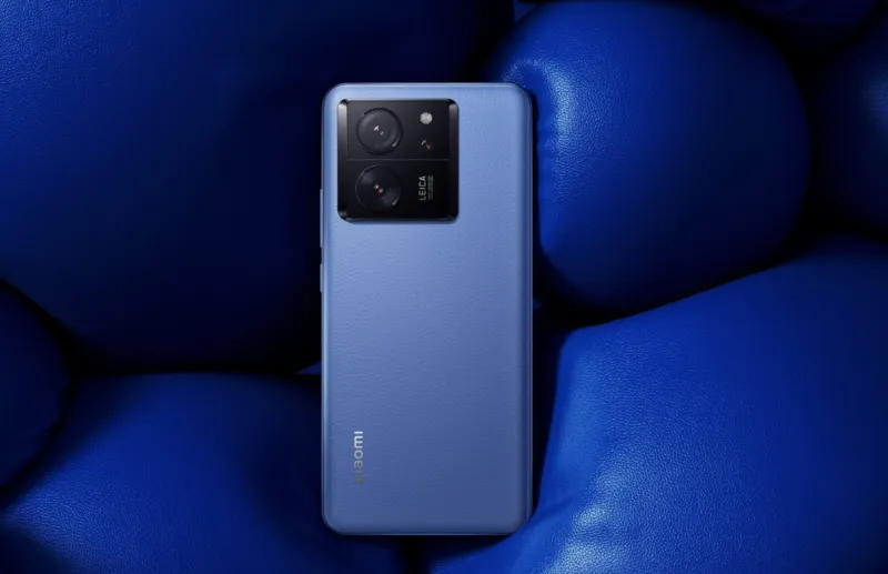 HyperOS 3 для Xiaomi 13T Pro и Poco F5: стабильное обновление уже доступно пользователям