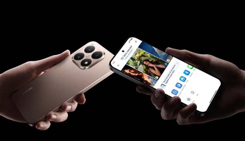 HyperOS 3.1 vs HyperOS 3: ключевые отличия двух версий системы Xiaomi