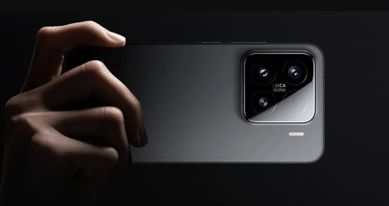 HyperOS 3.1: Xiaomi начала обновлять свои флагманские смартфоны — названы первые модели