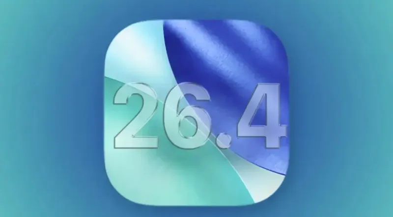 iOS 26.4: Apple выпускает обновление с исправлением ошибок клавиатуры iPhone