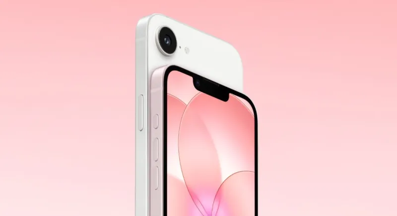 iPhone 17e, как и ожидалось, получил 8 ГБ оперативной памяти: Apple подтвердила ключевые характеристики новой «народной» модели