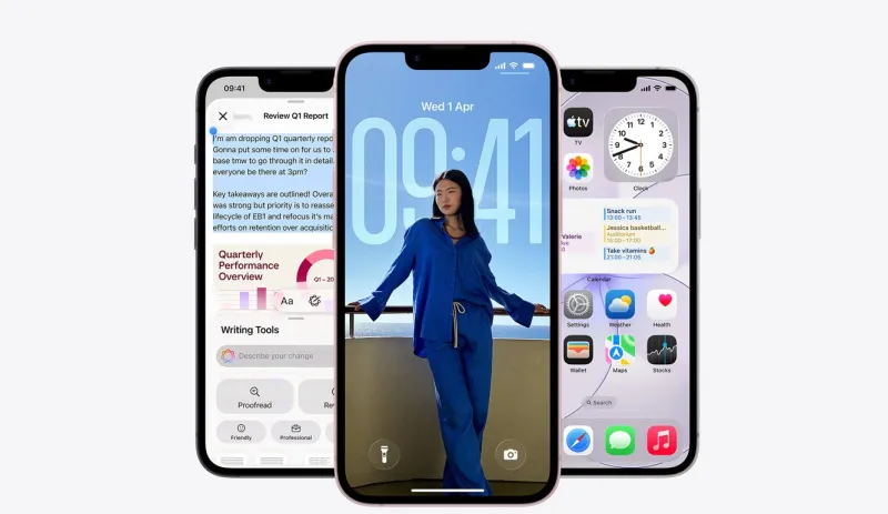 Apple представила бюджетный iPhone 17e с MagSafe и чипом A19