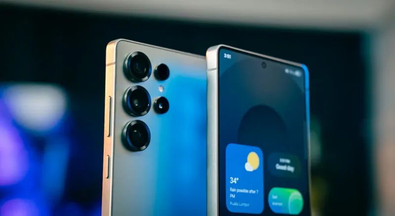 Samsung готовит масштабное обновление One UI 8.5 на базе Android 16 — первые смартфоны получат его уже в апреле