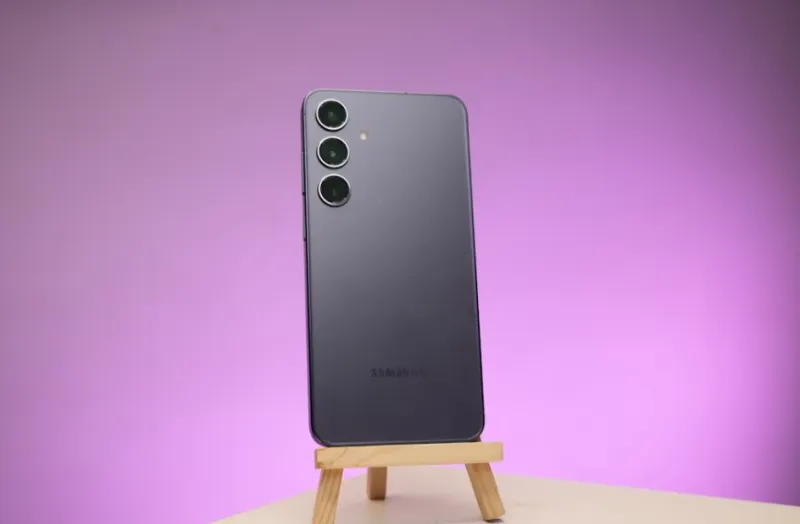 One UI 8.5 для Galaxy S24: Samsung расширяет тестирование, а One UI 9.0 уже на горизонте