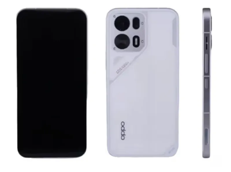 OPPO K15 Pro: названа дата выхода и технические характеристики
