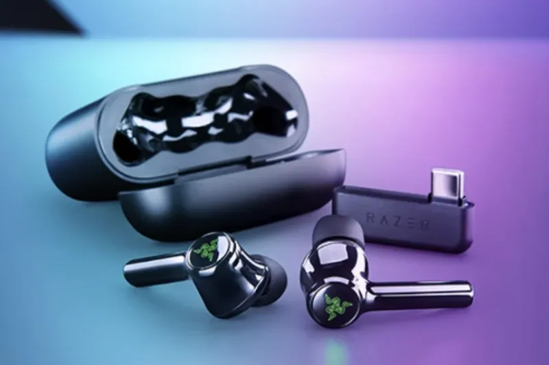 Топ-5 лучших беспроводных игровых наушников 2026 года — обзор и сравнение моделей