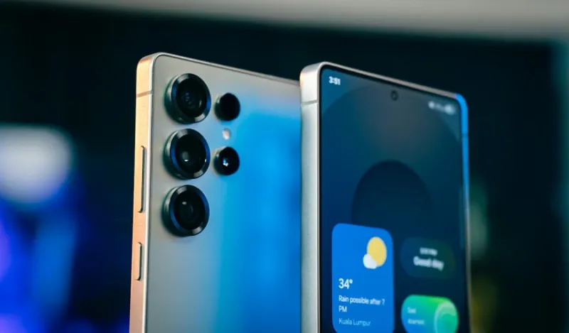 Samsung выпустила обновление Camera Assistant с быстрым доступом к режиму 24 МП